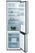 Refrigerateur congelateur en bas AEG S 75388 KG2 INOX S 75388 KG2 INOX