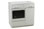 Gaziniere FAURE BGL 802 W BLANC BGL 802 W BLANC