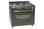 Piano de cuisson AIRLUX CC90H CC 90 H