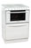 Lave-vaisselle table de cuisson ROSIERES TRI6 TRI 6 E RB