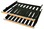 Clayette pour cave � vin DOMETIC SLIDE 2-3 - LA PAIRE SLIDE 2-3 - LA PAIRE