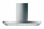 Hotte d�corative murale SCHOLTES HP 966 IX       INOX HP 966 IX       INOX