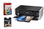 Imprimante CANON IP4500+PACK PHOTO+USB