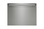 Habillage de porte ELECTROLUX ELXMIDI/X INOX ELXMIDI/X INOX