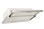 Hotte tiroir AIRLUX HT20C INOX HT20C INOX