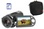Cam�scope SAMSUNG SMXF300 SMX-F300 + 4GO + HOUSSE
