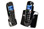 T�l�phone sans fil SAGEM D 56T DUO       NOIR D 56T DUO       NOIR