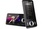 Baladeur vidéo MP3-MP4 MPMAN TK 280/8GO NOIR