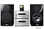 Cha�ne Hi Fi YAMAHA MCR840S MCR-840 ARGENT