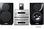 Chaîne Hi Fi YAMAHA MCR940S MCR-940 BLU-RAY ARGENT