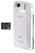 Caméscope de poche SONY BLOGGIE PM5K BLANC BLOGGIE PM5K BLANC