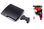 Consoles PS3 SONY P3 250GO+GOD OF WAR3