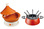 Cuit vapeur / mijoteur TEFAL TA500012 TAJINE+FOND TA5000.12 FONDUE + TAJINE
