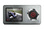 Baladeur vid�o MP3-MP4 PHILIPS SA2CAM08K SA2CAM08K