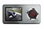 Baladeur vid�o MP3-MP4 PHILIPS SA2CAM04K Cam 4 Go