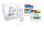 Consoles Wii NINTENDO WII SPORT RESORT PACK BLANC