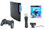 Consoles PS3 SONY PS3 320GO NOIRE+MOVE PS3 320GO NOIRE+MOVE