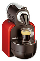 MAGIMIX NESPRESSO 11267M100 AUTO