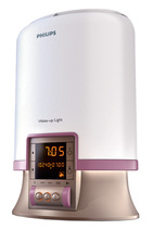 PHILIPS HF3462/10 ROSE