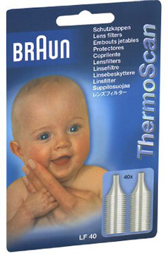 BRAUN LF40