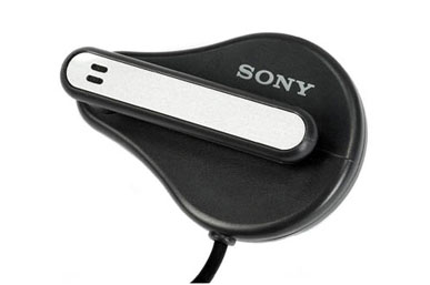 SONY ECM-T6