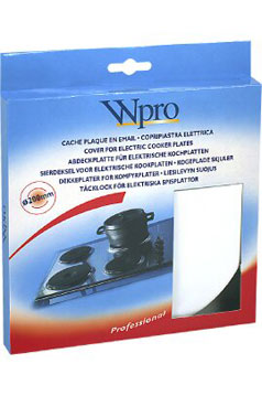 WPRO CACHE PLAQUE 481944031808