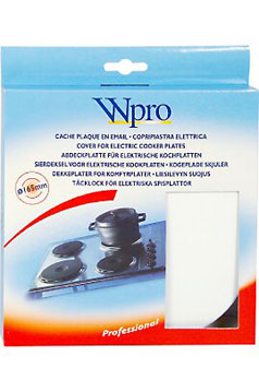 WPRO CACHE PLAQUE 481944031807