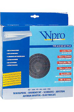 WPRO FILTRE T40