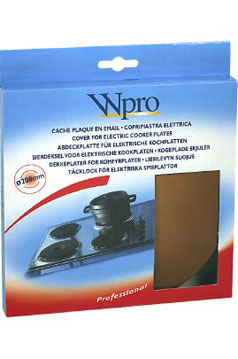 WPRO CACHE PLAQUE 481944031811