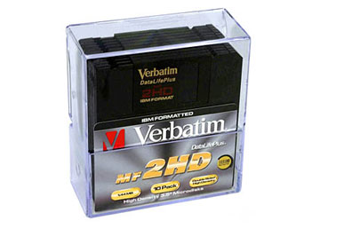 VERBATIM DISK 3