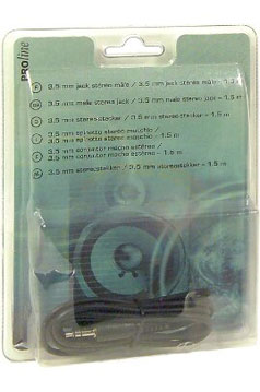PROLINE CORDON JACK 3,5