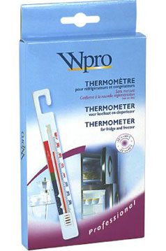 WPRO THERMOMETRE 482234937016/AFT009