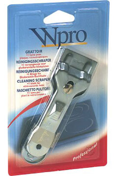 WPRO GRATTOIR