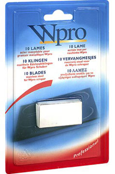 WPRO LAMES