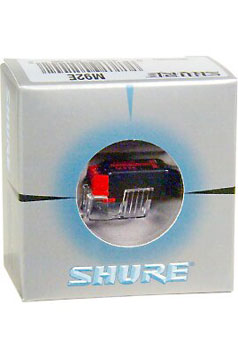 SHURE M92E