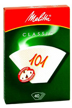 MELITTA PAP.101