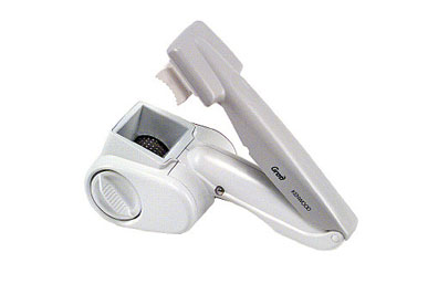KENWOOD FG 200 GRATI BLANC