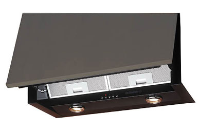 DE DIETRICH HN 4646 E1 NOIR