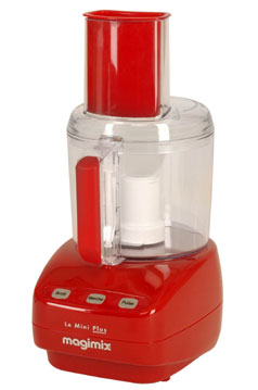MAGIMIX MINI PLUS BOURG14405