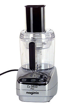 MAGIMIX MINI PLUS CHROM14407