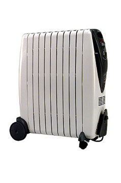 DELONGHI RAPIDO G010920R HUILE