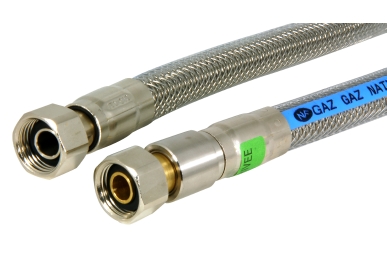 GAZINOX TUYAU DE GAZ 10GDM100