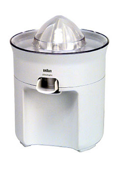 BRAUN MPZ 22