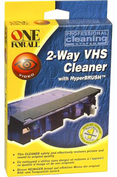 ONE FOR ALL NTVHS SV8110