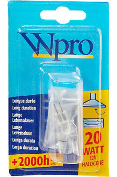 WPRO AMPOULE 481281728422