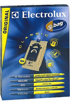 ELECTROLUX SAC E200B