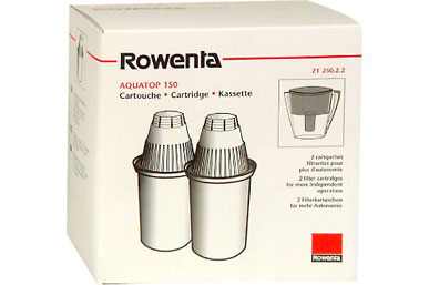 ROWENTA ZT250.2.2