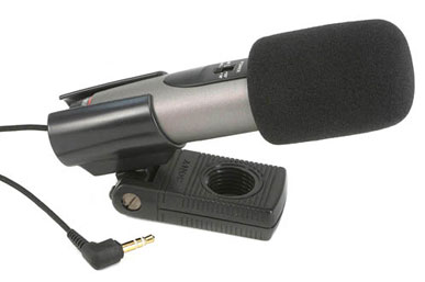 SONY ECM-MS 907