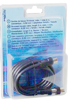 PROLINE 2M 9,5 N
