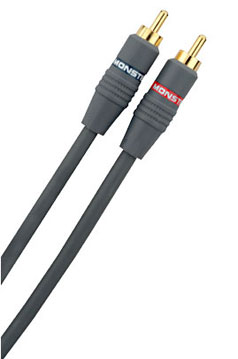 MONSTER CABLE I100-1M